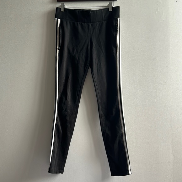 Adidas Athletic Pants Small - Picture 1 of 8